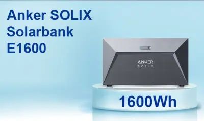 anker solix