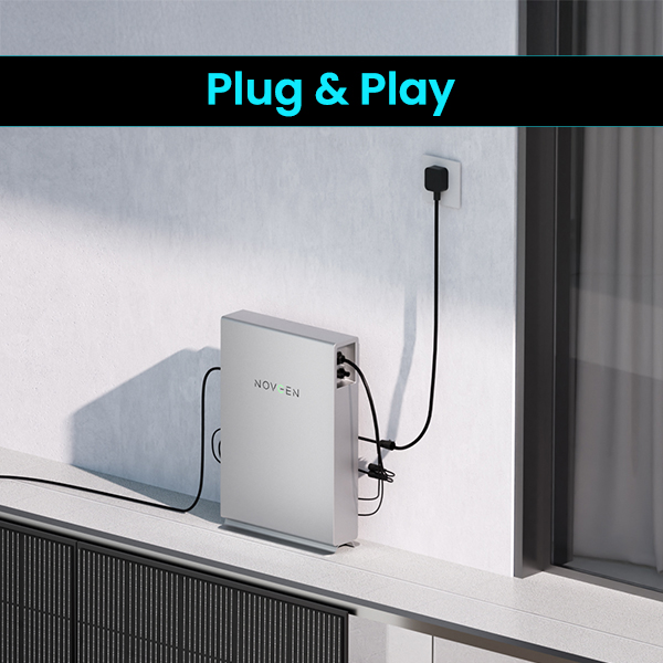 Plug & Play