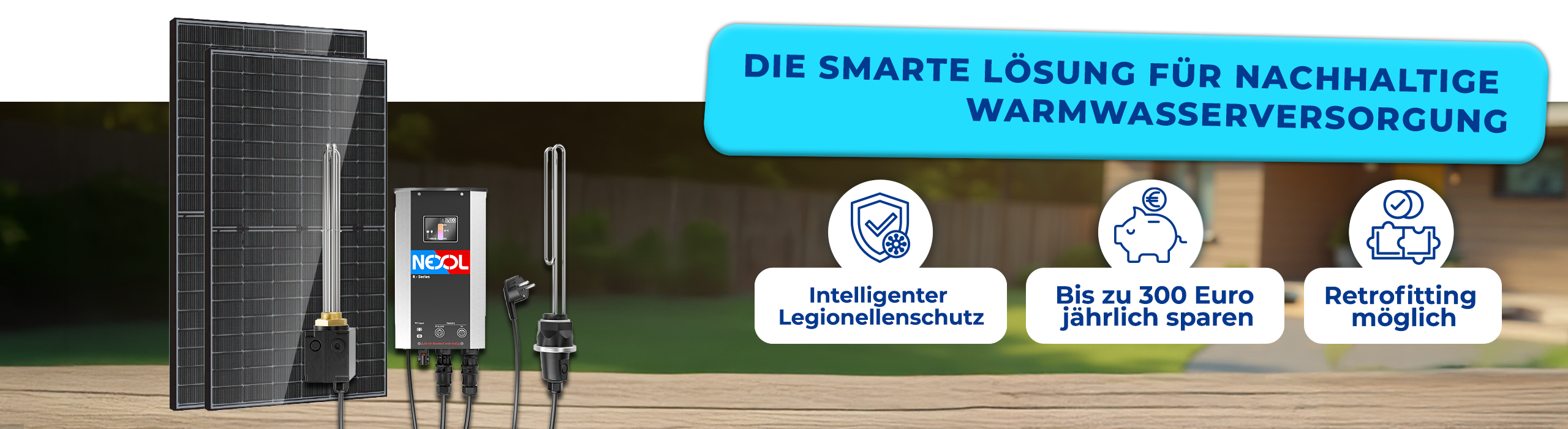 Die smarte